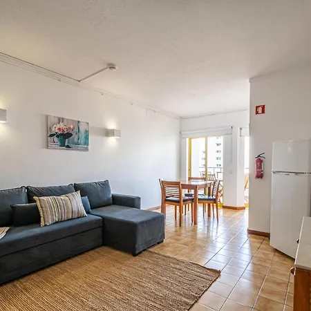 Apartment Beguest Clube Da Rocha Portimão